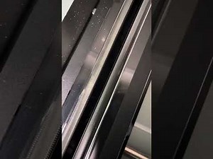 Cleaning scanner to solve e302-003 step one