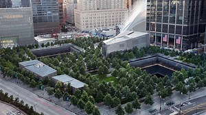 MTA announces subway, bus changes for 9/11 Memorial ceremony