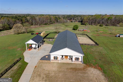 3441 Seven Islands Rd, Madison, GA 30650 - MLS 10713735 - Coldwell Banker