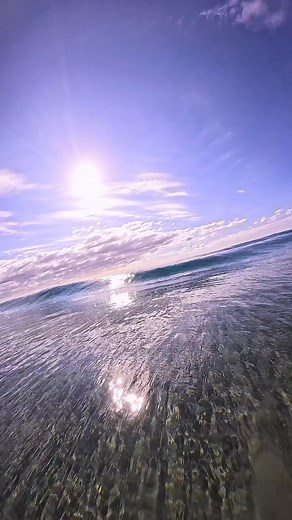 68K views · 3.8K reactions | Wave Therapy  #ocean #australia #gopro #goproanz | Mitchell Pettigrew Photography | Facebook