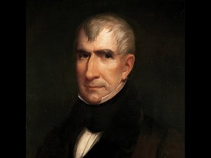 The Interesting Life of William Henry Harrison