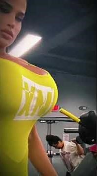 Every rep is a step closer to the best version of me. 💪🔥