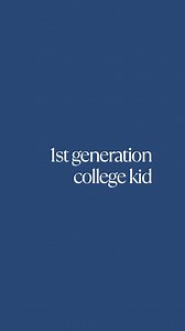 Kelly Cheung, MD on Instagram: "1st gen talk! 1st gen ≠ first doctor in the family! It means first in the family to graduate from COLLEGE 📚 As a first-gen, our voices often get lost because the term is often confused with 1st-gen physicians. A first gen physician could have parents who are lawyers even though they are the first doctor in their family. The distinction is important for many reasons! 1 ) Only 11.2% of medical school matriculants are first-generation college grads!! (Source: AAMC) 