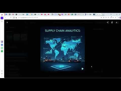 Supply Chain Projects