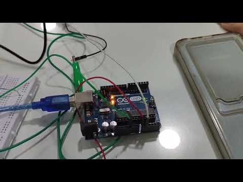 Medición de señales ECG y PPG mediante Arduino y Matlab