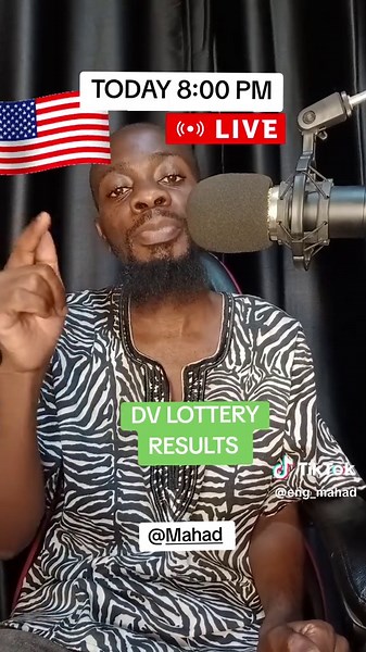 DV Lottery Results for 2024 Green Card Applicants