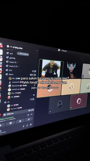Join Our Filipino Discord Community Today