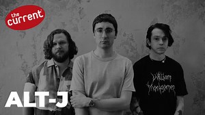 Ahead of their performance at The Armory on March 20, watch British indie-rock act alt-J performing a three songs from their new record, 'The Dream,' plus a familiar favorite. | The Current