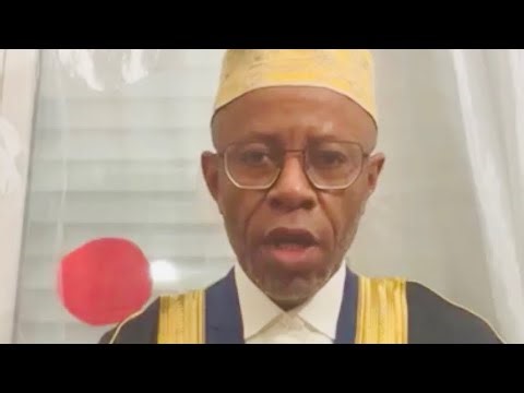 Foundi Fahardine dit les choses sans tabou aujourd’hui mardi 17 mars 2026. Angaliya zinou za lewo