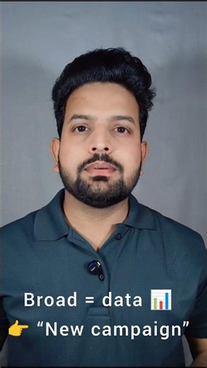 Part-2 Match Types kab use kare? #amazonppc #digitalmarketing
