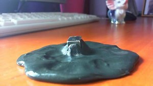 381K views · 4.1K reactions | Crazy "plasticine", thinking putty,...