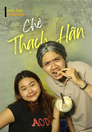 Khám Phá Đặc Sản Chè Thạch Hãn Tại Thành Cổ Quảng Trị