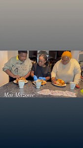 201K views · 6K reactions | Eating Chicken  competition,the winner will win £1000.Let’s see who will go with £1,000藍藍藍藍❤️❤️❤️ Zimbabwe seeds  Makadiiko hama ne shamwari? Ndiri kutengesa mbeu ye; Chibage £10 for 100g Repi £3 Tsunga £3 Covo £3 Ipwa £3 Spinach £3 Muboora £3 Magaka not eminzwa £3 whats app +447771817934 #Handeyitose | SenMuk TV aka Mai Mazowe | Facebook