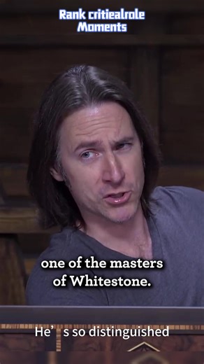 Critical Role's Best Moments Compilation