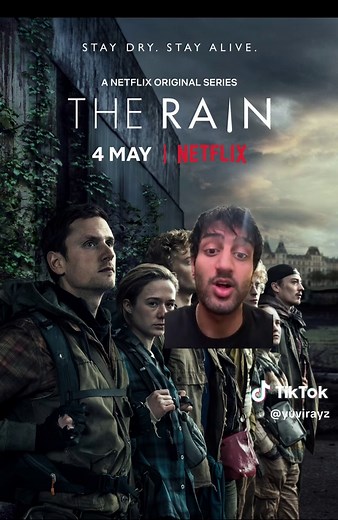 Top 5 International TV Shows You Must Watch Now