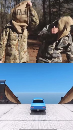 Discover the Amazing Duo in the MrBeast Forest Epic