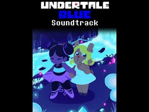 Undertale Blue OST: 013 - I love old jitterbug
