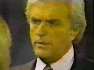 Capitol promo & CBS ID, 1983