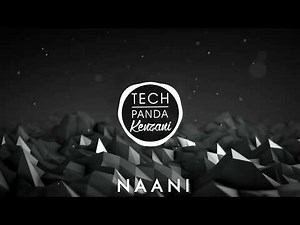 Naani | Tech Panda & Kenzani | Official Audio | 2018