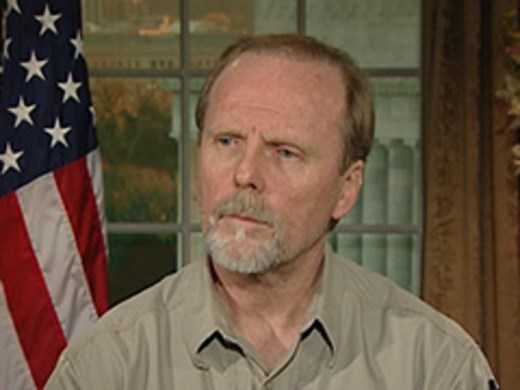 The Daniel Pearl Murder - Part 1: The Understanding - U.S. Department of State - Videos