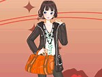 Play Trendy Fashion Model | Free Online  Games. KidzSearch.com