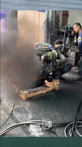 Diesel Turbocharger 🔥 #dieselpower #diesel #dieselengine