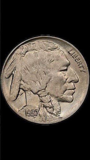 3-Legged Buffalo: The $3,000 Mint Error