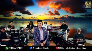 114K views · 7K reactions | Dear Friends. 04-09-2021 - Sat A beautiful song of Mukeshji for Manoj Kumar Song - Koi Jab Tumhara Hriday Tod De... Film - Purab Aur Pacchim ( 1970 ) Music - Kalyanji Anandji Lyricist - Indeevar ☆Plz watch me singing this song. ☆ Stay connected & Musical. | Mukhtar Shah | Facebook