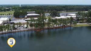 College Road Trip: Johnston Community College