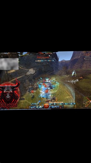 I Found a Secret Guild Wars 2 DPS Build