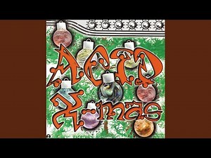 Acid X-Mix
