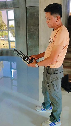 15K views · 270 reactions | Geopsy locator scanner super accurate results. | Kanji Kin | Facebook