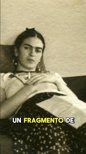 The accident that marked Frida Kahlo's life and her art. #history #ancientmexico #mexico