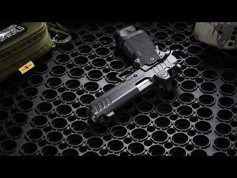 Prodigy™ Comp - Springfield Armory®