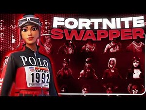 [BEST 2026] Skin Changer Fortnite | Fortnite Pro Swapper & New Fortnite Skin Swapper - 2026