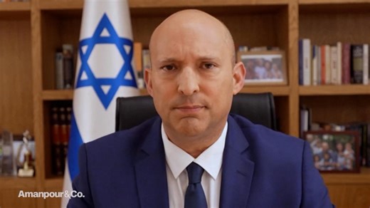 March 18, 2026 | Video | Amanpour & Company | PBS