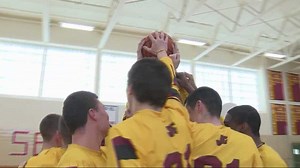 High 5: Cardinal Spellman High School boys basketball team