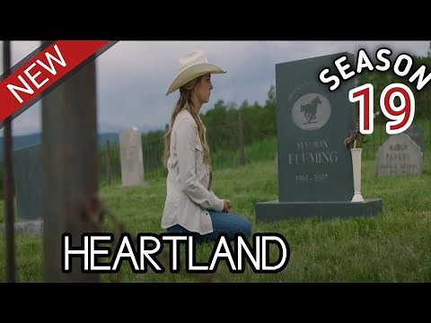 Heartland Season 19 Full Story Breakdown | Emotional Tribute to Michelle Morgan (Lou Fleming)”