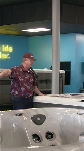 Upgrade your life | hot tub dimensions & powerful therapy explained!