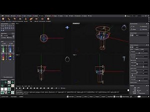 Gem Cutter MatrixGold Dynamic Commands