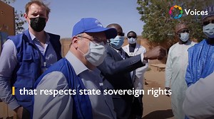 What is the International Migration Review Forum (#IMRF) and why is it important? | IOM - UN Migration