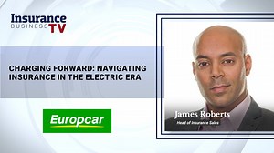IBUK Video Interview - James Roberts - Europcar