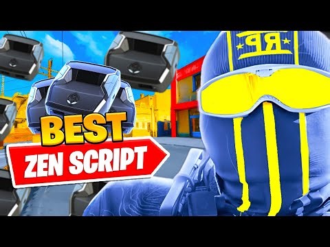 *BEST* New Cronus Zen Script for Warzone + BO6 (Black Ops 6)