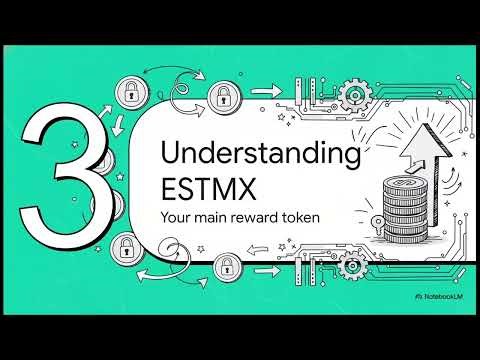 Demystify TMX: Earn Fees Every Minute With #tmx #staking #crypto #investment #compoundinterest