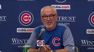 54K views · 2K reactions | Chicago Cubs know how much it means for fans to see a World Series banner go up at Wrigley | WGN TV | Facebook