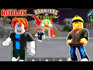 Roblox is Getting Out of Hand