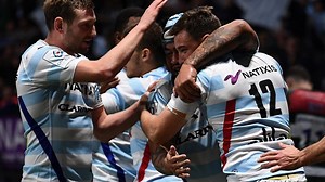 Racing 92: Kevin Le Guen va signer deux ans