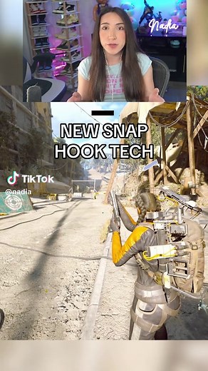 Mastering the New Snap Hook Tech in Arc Raiders