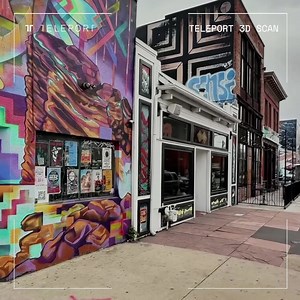 Introducing Teleport 2.0, a next-generation release for our 3D capture solution that sets a new benchmark in cloud-based Gaussian Splatting. Teleport 2.0 is all about lowering the barrier of entry to create and share lifelike 3D captures. New capabilities include: ▪️ Upgraded 3D reconstruction engine: Preserves real-world detail, even in large-scale scenes that can be captured in minutes and automatically processed without manual steps. ▪️Support for any camera: Capture with phones, drones, prof