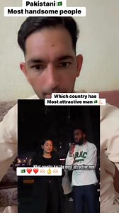 10K reactions · 523 shares | Pakistan man has most attractive man❤️✌️ #viralreels #trendingreels #fyp #trending #foryou # | Waqas Khan Dodal | Facebook